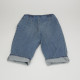 Chanel  Spodenki jeansowe