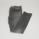 Balenciaga Jeansy szare
