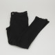 Burberry Spodnie legginsy