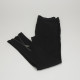 Burberry Spodnie legginsy