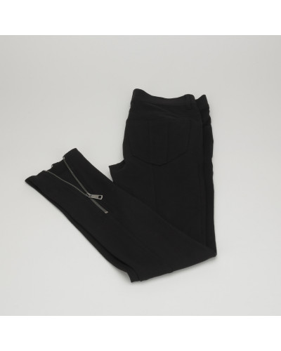 Burberry Spodnie legginsy