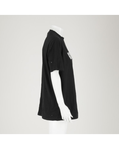 Givenchy T-shirt czarny