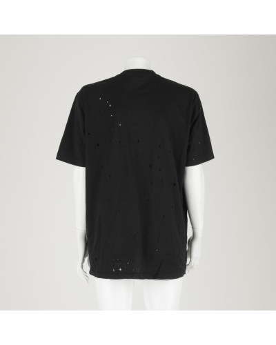 Givenchy T-shirt czarny