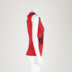 Dolce & Gabbana Ubranie czerwony top