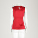Dolce & Gabbana Ubranie czerwony top