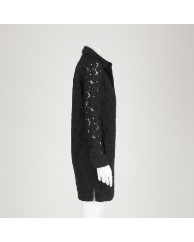Diane Von Furstenberg Sukienka koronkowa