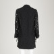Diane Von Furstenberg Sukienka koronkowa