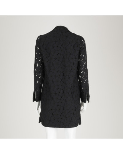 Diane Von Furstenberg Sukienka koronkowa