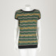 Missoni Ubranie sweter w paski