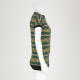 Missoni Ubranie sweter w paski