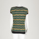 Missoni Ubranie sweter w paski