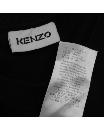Kenzo Ubranie czarny