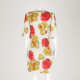 Dolce & Gabbana Ubranie sukienka w ciastka