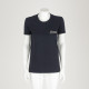 Dolce & Gabbana Ubranie granatowy t-short