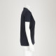 Dolce & Gabbana Ubranie granatowy t-short
