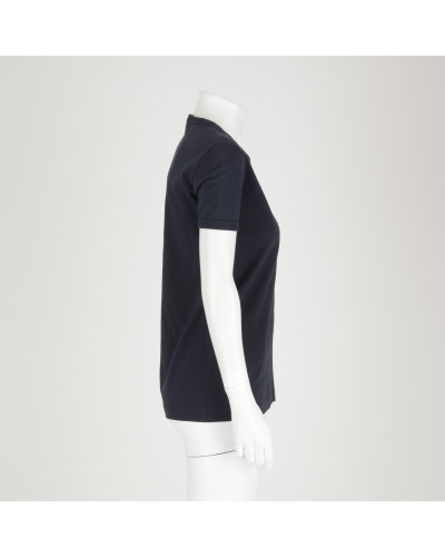 Dolce & Gabbana Ubranie granatowy t-short