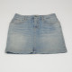 Dolce & Gabbana Spódnica jeansowa