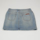 Dolce & Gabbana Spódnica jeansowa
