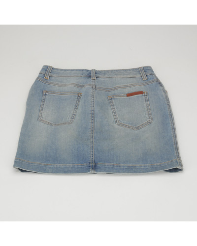 Dolce & Gabbana Spódnica jeansowa