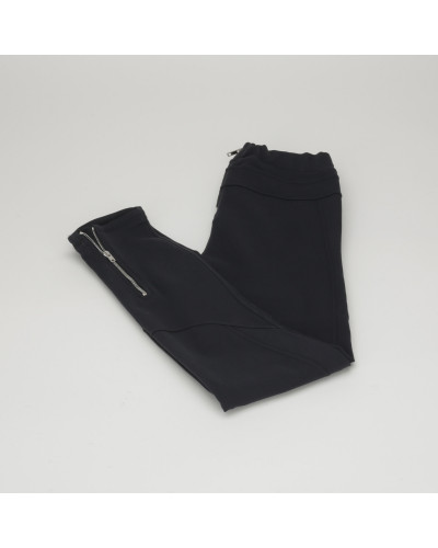 Givenchy Ubranie granatowe legginsy