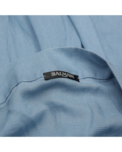 Balmain Sukienka jenas.