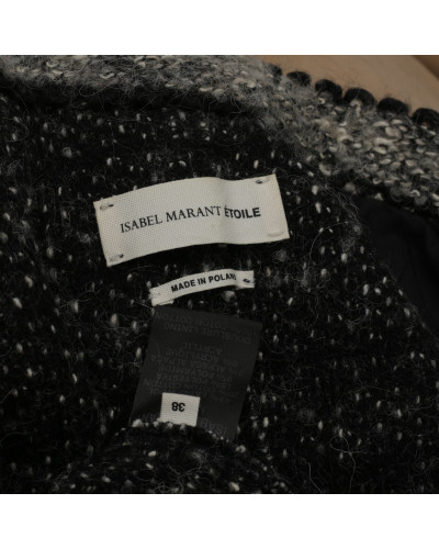 Isabel Marant