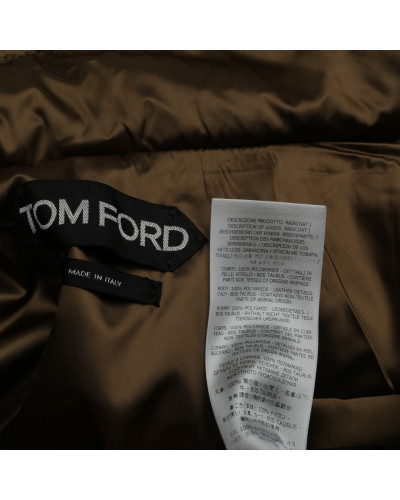 Tom Ford