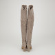 Stuart Weitzman Buty szare
