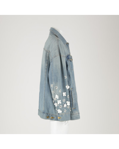 Michael Kors Kurtka jeansowa