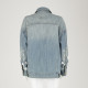 Michael Kors Kurtka jeansowa