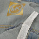 Michael Kors Kurtka jeansowa