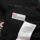 Red Valentino Sukienka w kwiaty
