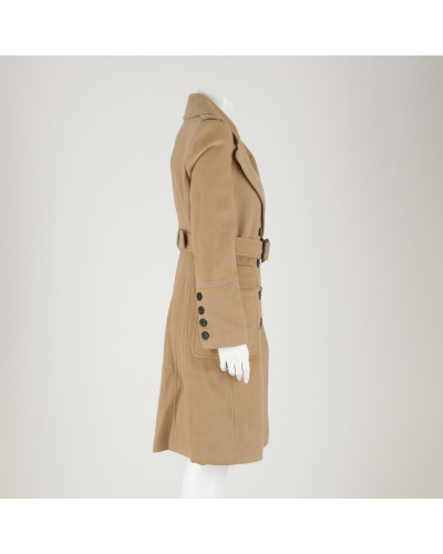 Burberry Płaszcz