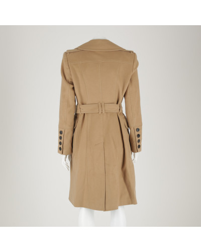 Burberry Płaszcz