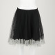 Red Valentino Spódnica koronka