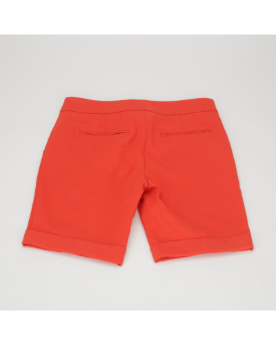 Etro czerwone spodenki