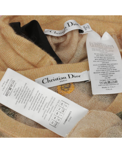Dior Komplet