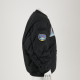 Balenciaga czarny bomber