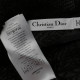 Dior koronkowa bluzka