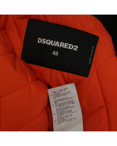 Dsquared2  bomber