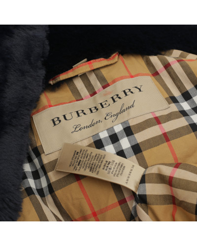 Burberry Kamizelka
