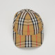 Burberry Nakrycie głowy