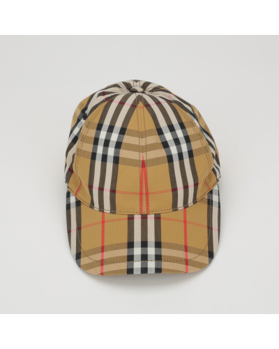 Burberry Nakrycie głowy
