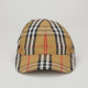 Burberry Nakrycie głowy