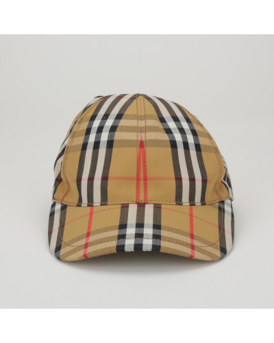 Burberry Nakrycie głowy