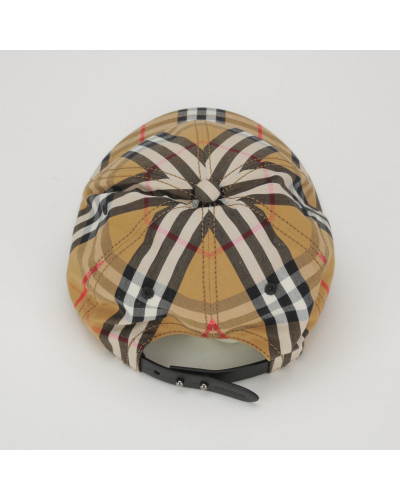 Burberry Nakrycie głowy
