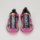 Dolce & Gabbana Buty sportowe  z kamieniami