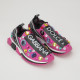 Dolce & Gabbana Buty sportowe  z kamieniami