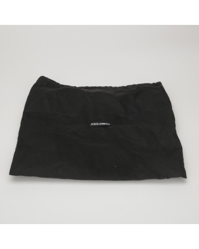 Dolce & Gabbana Buty sportowe  z kamieniami