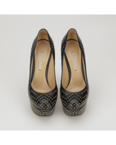 Nicholas Kirkwood Buty